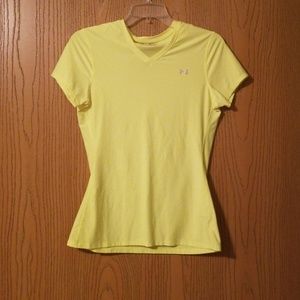 Underarmor shirt